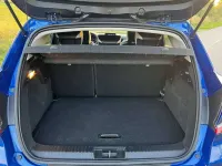 Usata Renault Captur Initiale Paris 154 CV (113 kW) 2020 Blu/azzurro SUV