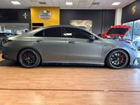 usata Mercedes CLA45 AMG Classe45 S AMG 4Matic+