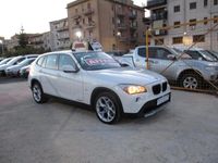 usata BMW X1 xDrive20d Eletta MOLTO BELLA