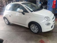 Usata Fiat 500 Pop 69 CV (50 kW) 2018 Utilitaria