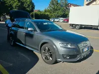 Usata Audi A4 Allroad 170 CV (125 kW) 2011 Station wagon