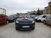 usata Jeep Compass 1.6 MJT STRAFULL (TETTO,NAVI) 2019