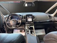 Usata Renault Espace 160 CV (117 kW) 2021 Nero Monovolume