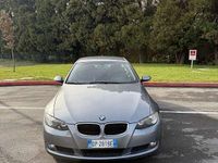 Usata BMW 320 Comfort Edition 170 CV (125 kW) 2008 Coupé
