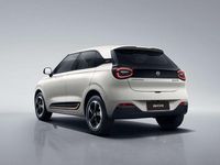 Nuova DongFeng Box 38 kW (52 CV) 2025 Other Utilitaria