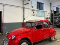 usata Citroën 2CV 2CV6 0.6 Special