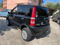 usata Fiat Panda 4x4 eld gpl