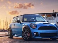 Usata Mini John Cooper Works 209 CV (153 kW) 2006 Utilitaria