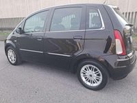 Usata Lancia Musa 95 CV (69 kW) 2010 Other Monovolume