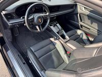 Usata Porsche 911 Carrera 385 CV (283 kW) 2022 Viola Coupé