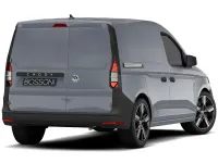 Nuova VW Caddy 2026 Grigio Monovolume