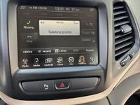 Usata Jeep Cherokee 185 CV (136 kW) 2015 SUV