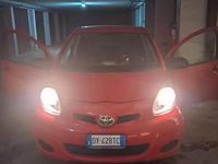 Usata Toyota Aygo 68 CV (50 kW) 2009 Utilitaria