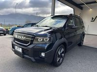 Nuova SWM G03 68 CV (50 kW) 2026 Nero met. SUV