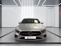 Usata Mercedes A180 Advanced 116 CV (85 kW) 2024 Giallo Berlina
