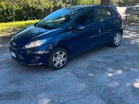 usata Ford Fiesta Fiesta1.2 82CV 5 porte