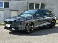 Usata Cupra Formentor 204 CV (150 kW) 2023 Grigio SUV