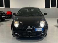 usata Alfa Romeo MiTo 1.4 tb m.air Distinctive AUTOMATICO!