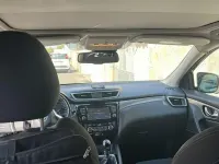 Usata Nissan Qashqai 116 CV (85 kW) 2018 Grigio SUV