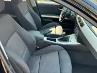 Usata BMW 320 163 CV (119 kW) 2006 Nero Station wagon