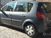 usata Renault Scénic III Scénic 1.4 16V Dynamique