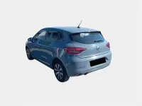 Usata Renault Clio Zen 100 CV (73 kW) 2020 Grigio chiaro