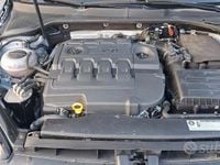 Usata VW Golf VII 110 CV (80 kW) 2017 Grigio Berlina