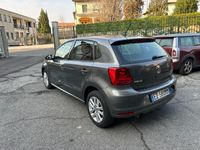 usata VW Polo 1.2 TSI DSG 5p. Comfortline BlueMo