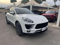 Usata Porsche Macan 250 CV (183 kW) 2014 SUV