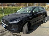 usata Jaguar E-Pace 2.0D 180cv awd aut.s