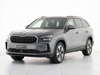 Usata Skoda Kodiaq Selection 150 CV (110 kW) 2024 Grigio SUV