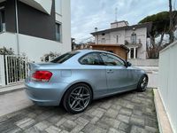 Usata BMW 120 170 CV (125 kW) 2011 Utilitaria