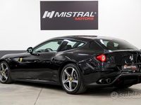 Usata Ferrari FF 660 CV (485 kW) 2014 Nero Station wagon