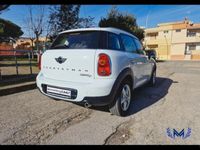 usata Mini Cooper D Countryman Cooper D Countryman 1.6