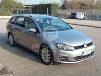 usata VW Golf VII -