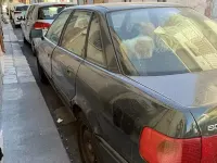 Usata Audi 80 73 CV (53 kW) 1994 Berlina