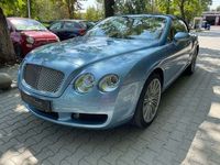 usata Bentley Continental GT 