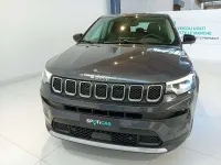 Usata Jeep Compass Altitude 131 CV (96 kW) 2024 Other SUV