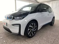 Usata BMW i3 Advantage 125 kW (170 CV) 2022 Bianco Utilitaria