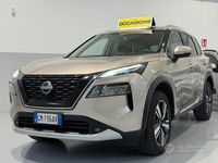 Usata Nissan X-Trail Tekna 158 CV (116 kW) 2023 Grigio SUV