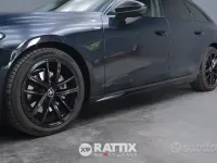 Usata Audi A5 S-Line 150 CV (110 kW) 2025 Nero Station wagon