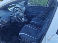 usata Lancia Ypsilon Ypsilon 1.2 69 CV 5 porte Mya