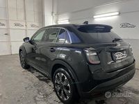 Usata Fiat 600 La Prima 101 CV (74 kW) 2025 Nero SUV