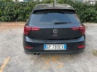 Usata VW Polo GTI 2023 Nero Utilitaria