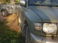 Usata Mitsubishi Pajero Top 125 CV (91 kW) 1999 SUV