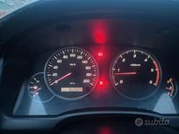 Usata Toyota Land Cruiser Sol 163 CV (119 kW) 2003 Grigio SUV