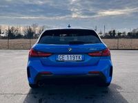 Usata BMW 116 M Sport 130 CV (95 kW) 2020 Utilitaria