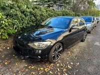 usata BMW 118 118 d 5p Msport