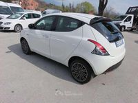 Usata Lancia Ypsilon S 69 CV (50 kW) 2023 Bianco Utilitaria