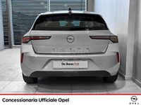 Usata Opel Astra Edition 110 CV (80 kW) 2023 Other Berlina